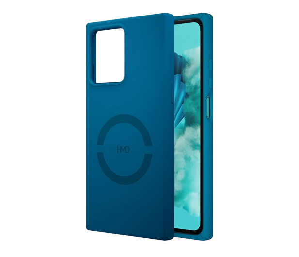 HMD Skyline Case Blue - 1337596 - zdjęcie 2